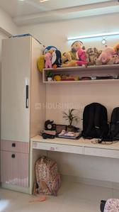 Bedroom Image of 1220 Sq.ft 2 BHK Apartment / Flat for sale in Candeur Signature by Candeur Constructions, Varthur Bengaluru for Rs. 15600000