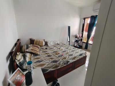 Bedroom Image of 650 Sq.ft 1 BHK Apartment / Flat for sale in Arkade Prime, Andheri East Mumbai for Rs. 15600000
