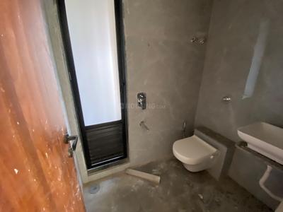Bathroom Image of 1850 Sq.ft 3 BHK Apartment / Flat for sale in Nerul Navi Mumbai for Rs. 29900000