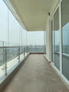 Living Room Image of 1800 Sq.ft 3 BHK Apartment / Flat for sale in Conscient Hines Elevate, Sector 59 Gurgaon for Rs. 70000000