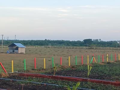Image of 11000 Sq.ft Residential Plot / Land for sale in Moratandi, Puducherry for Rs. 3500000