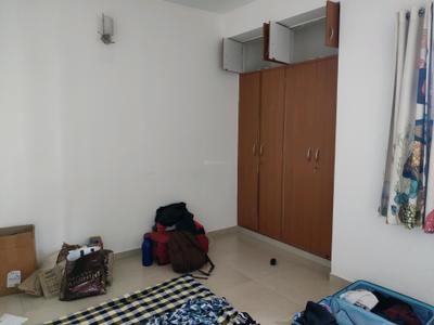 Bedroom Image of 700 Sq.ft 1 BHK Apartment / Flat for rent in Indira Nagar Bengaluru for Rs. 42000