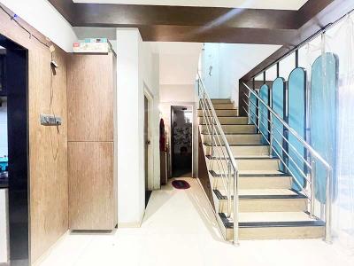 Image of 3150 Sq.ft 5 BHK Independent House for sale in Jasodanagr, Ahmedabad for Rs. 19000000