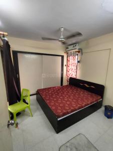 Bedroom Image of 1584 Sq.ft 2 BHK Apartment / Flat for sale in Park City Silvassa for Rs. 4800000