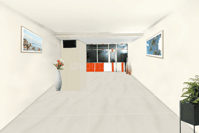 Image of 1100 Sq.ft 2 BHK Builder Floor for sale in Kalkaji, New Delhi for Rs. 15000000