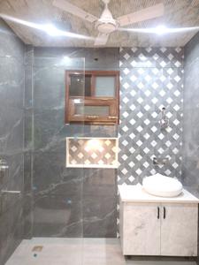 Common Bathroom Image of 3420 Sq.ft 4 BHK Builder Floor for sale in Sector 85 Faridabad for Rs. 31000000
