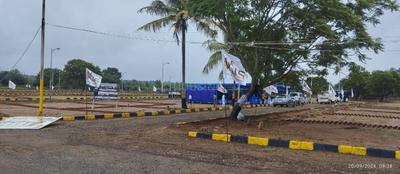 Image of 1200 Sq.ft Residential Plot / Land for sale in Jigani, Bengaluru for Rs. 5160000