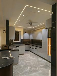 Kitchen Image of 3000 Sq.ft 5 BHK Builder Floor for sale in Vasundhara Ghaziabad for Rs. 35000011