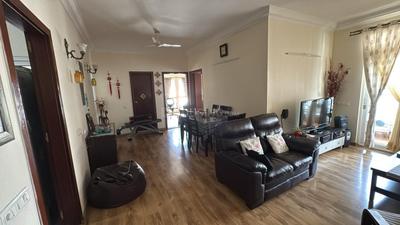 2 BHK Flat