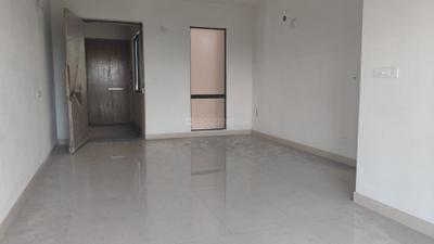 Living Room Image of 1457 Sq.ft 3 BHK Apartment / Flat for sale in Ambuja Ecospace Residencia, New Town Kolkata for Rs. 16500000