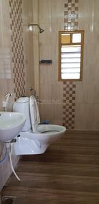 Bathroom Image of Saubarnika Bhavan in Sri Iyappa Nagar, Chennai