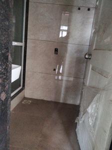 Common Bathroom Image of 730 Sq.ft 1 BHK Apartment / Flat for sale in Cemcon Innovative Icon, Taloja Navi Mumbai for Rs. 5500000
