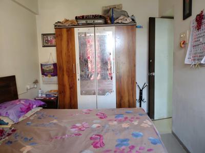 Bedroom Image of 1050 Sq.ft 2 BHK Apartment / Flat for sale in Kharghar Navi Mumbai for Rs. 11000000