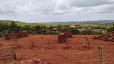 Image of 3000 Sq.ft Residential Plot / Land for sale in Dapoli Camp, Dapoli for Rs. 1500000