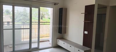 Bedroom Image of 896 Sq.ft 2 BHK Apartment / Flat for sale in Attibele Bengaluru for Rs. 7000000