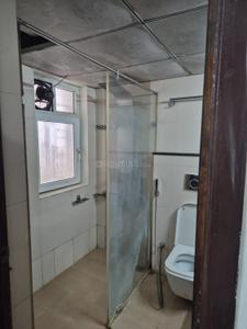 Bathroom Image of 1682 Sq.ft 3 BHK Apartment / Flat for rent in Woraiyur Tiruchirappalli for Rs. 50000