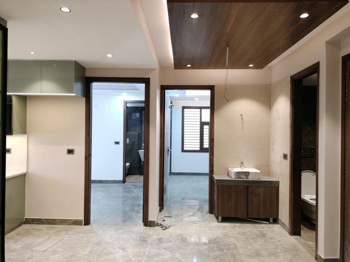 Shyam Vihar - II, Deenpur Main Image 1