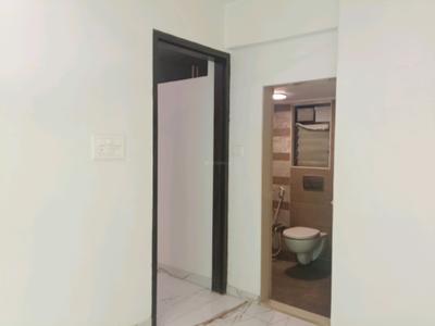 Bedroom Image of 700 Sq.ft 1 BHK Apartment / Flat for sale in Tanvi Eminence, Mira Road East Mira Bhayandar for Rs. 7500000