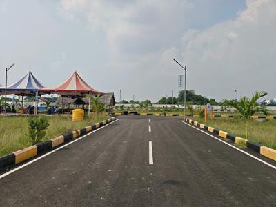 Image of 1042 Sq.ft Residential Plot / Land for sale in Guduvancheri, Chennai for Rs. 4845300