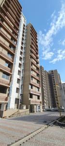 Image of 1070 Sq.ft 2 BHK Apartment / Flat for sale in Pacifica Amara, Sanathal, Ahmedabad for Rs. 4012500