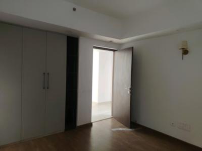 Bedroom Image of 1644 Sq.ft 3 BHK Apartment / Flat for sale in Orris Carnation Residency, Sector 85 Gurgaon for Rs. 15300000
