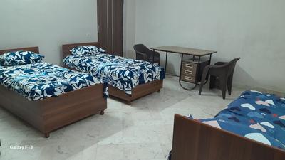 Living Room Image of ACE ABODE in Pratap Nagar, Jaipur