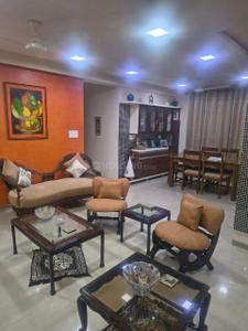 Hall Image of 2193 Sq.ft 4 BHK Apartment / Flat for sale in CHD Avenue 71, Sector 72 Gurgaon for Rs. 26000000