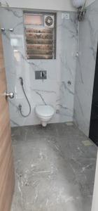 Bathroom Image of 1500 Sq.ft 3 BHK Apartment / Flat for sale in Sukoon Woods Platina Wing C Walnut Tower, Jogeshwari West Mumbai for Rs. 35000000