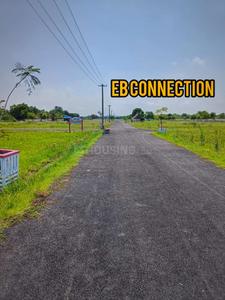 Image of 1000 Sq.ft Residential Plot / Land for sale in Paranur, Chennai for Rs. 1199000