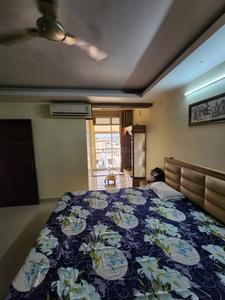 Bedroom Image of 1650 Sq.ft 3 BHK Apartment / Flat for sale in Kanke Ranchi for Rs. 9400000