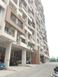 Image of 1325 Sq.ft 3 BHK Apartment / Flat for sale in Puraniks Abitante, Bavdhan, Pune for Rs. 12500000