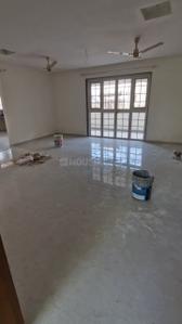 Hall Image of 2600 Sq.ft 4 BHK Apartment / Flat for sale in Govind Nagar Nashik for Rs. 16000000