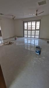 4 BHK Flat