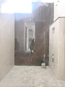Common Bathroom Image of 1595 Sq.ft 3 BHK Apartment / Flat for sale in Vikyath Signature, K R Puram Bengaluru for Rs. 16000000