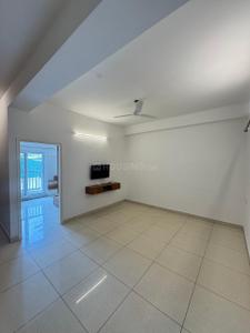 Hall Image of 700 Sq.ft 1 BHK Apartment / Flat for rent in Indira Nagar Bengaluru for Rs. 46000