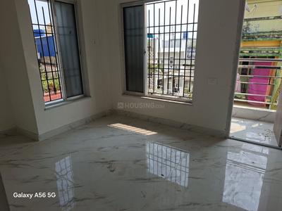 Bedroom Image of 1140 Sq.ft 3 BHK Apartment / Flat for sale in Bansdroni Kolkata for Rs. 6300000