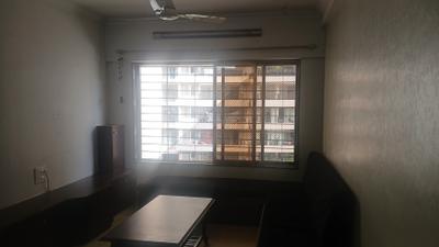 Living Room Image of 939 Sq.ft 2 BHK Apartment / Flat for sale in Sadguru Complex Phase II, Goregaon East Mumbai for Rs. 18200000