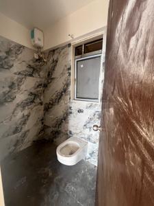 Image of 650 Sq.ft 2 BHK Apartment / Flat for sale in  Om Vishramyog CHS, Borivali West, Mumbai for Rs. 18900000