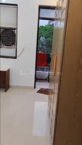 Hall Image of 948 Sq.ft 3 BHK Apartment / Flat for sale in Dream Saarthi Sarovar, Pal Gaon Jodhpur for Rs. 3700000
