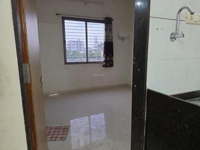 Bedroom Image of 1500 Sq.ft 3 BHK Apartment / Flat for sale in Pal Gam Surat for Rs. 6100000