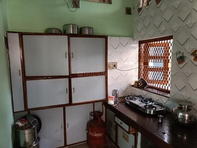 Kitchen Image of 900 Sq.ft 6 BHK Independent House for sale in Keshav Nagar Ahmedabad for Rs. 12000000