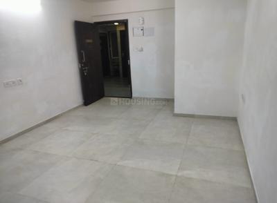 Hall Image of 400 Sq.ft 1 RK Apartment / Flat for rent in Andheri East Mumbai for Rs. 32000