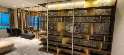 Hall Image of 6500 Sq.ft 4 BHK Apartment / Flat for sale in Phoenix Kessaku, Rajajinagar Bengaluru for Rs. 240000000