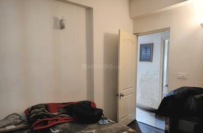 Bedroom Image of  Paras Tierea_2205 in Sector 137, Noida