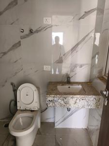 Bedroom One Image of 1494 Sq.ft 3.5 BHK Builder Floor for sale in M3M Soulitude , Sector 89 Gurgaon for Rs. 16100000