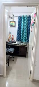 Study Room Image of 960 Sq.ft 2.5 BHK Apartment / Flat for sale in Unique Sapphire, Mansarovar Jaipur for Rs. 5100000