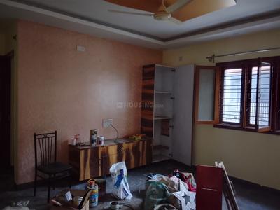 Hall Image of 1000 Sq.ft 2 BHK Builder Floor for rent in C V Raman Nagar Bengaluru for Rs. 30000