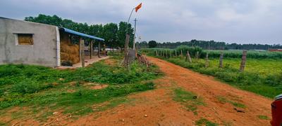 Image of 43560 Sq.ft Residential Plot / Land for sale in Kandukur, Hyderabad for Rs. 15000000