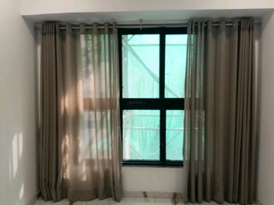Bedroom Image of 550 Sq.ft 1 BHK Apartment / Flat for sale in Raj Heritage 2, Mira Road East Mira Bhayandar for Rs. 8000000