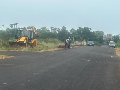 Image of 200 Sq.ft Residential Plot / Land for sale in Thagarapuvalasa, Visakhapatnam for Rs. 3900000